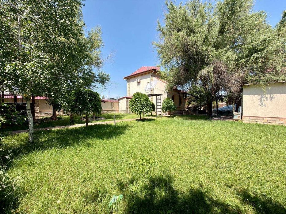 4-room house, 165 m², Нурафшан (Тойтепа), for sale