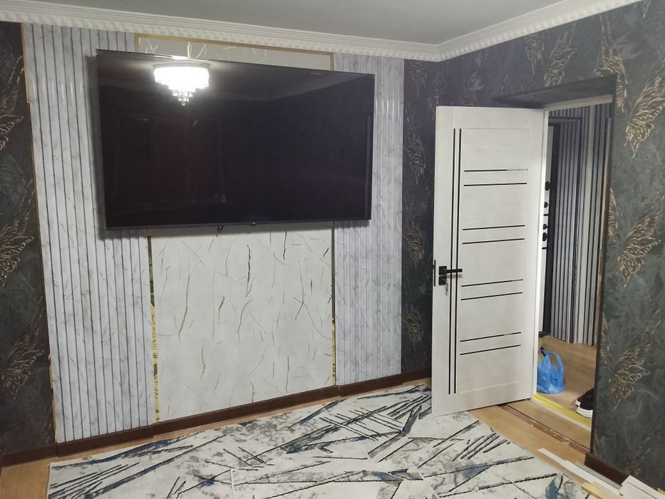 1-xonali kvartira, 24 m², Нурафшан (Тойтепа), sotuvga