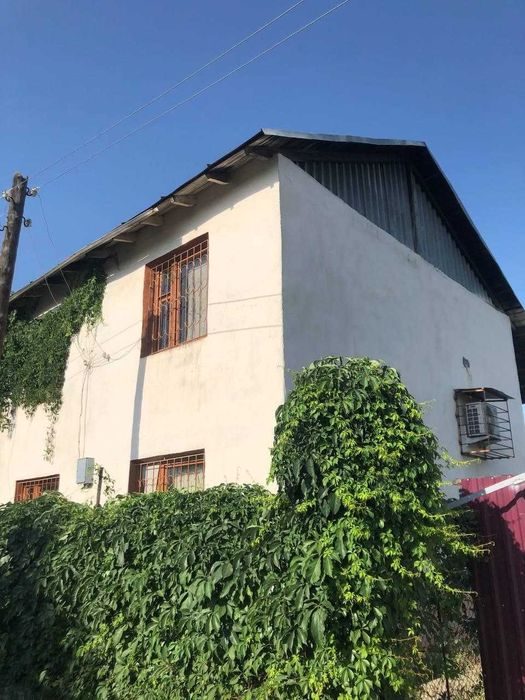 6-xonali dacha, 1 m², Нурафшан (Тойтепа), sotuvga
