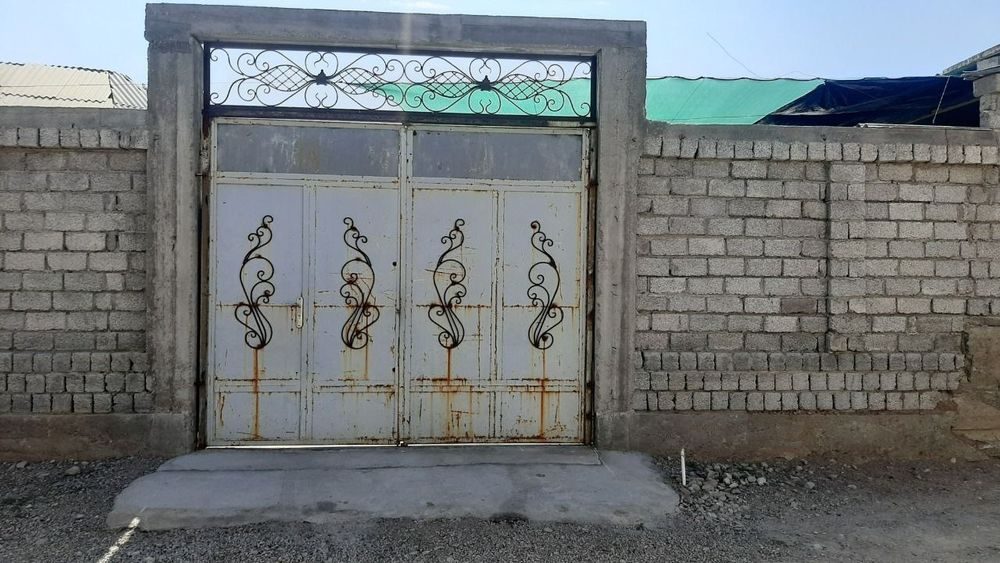 2-room house part, 40 m², Нурафшан (Тойтепа), for sale