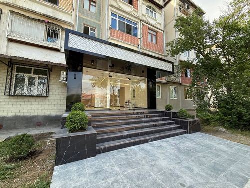 Продажа коммерческой недвижимости Тахтапул , Узгазоил, 85м2