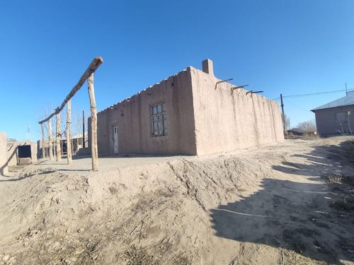 4-xonali uy, 16 m²