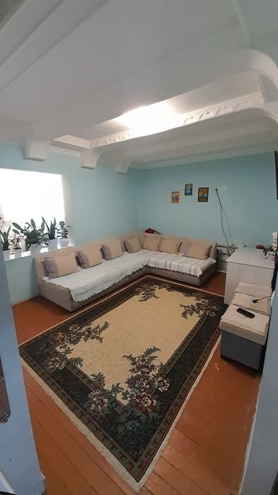 1-room apartment, 42 m², Нурафшан (Тойтепа), for sale