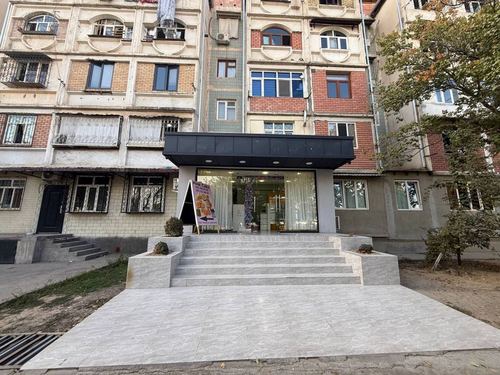 Продаётся Не Жилое Помещения Алмазарский район Ор-р Тахтапул
