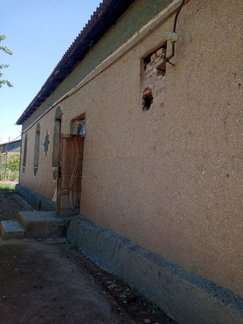 9-room dacha, 24 m²