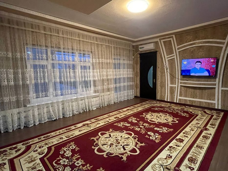 11-room house, 15 m², Нурафшан (Тойтепа), for sale