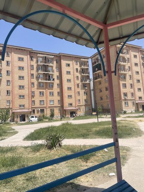 2-room apartment, 44 m²