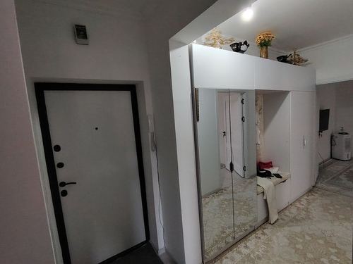 2-room apartment, 56 m²
