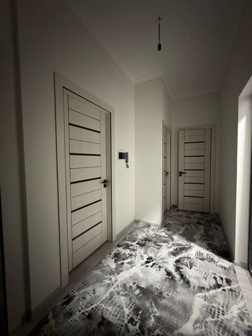 2-room apartment, 56 m²