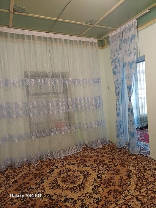 3-room apartment, 240 m², Нурафшан (Тойтепа), for sale