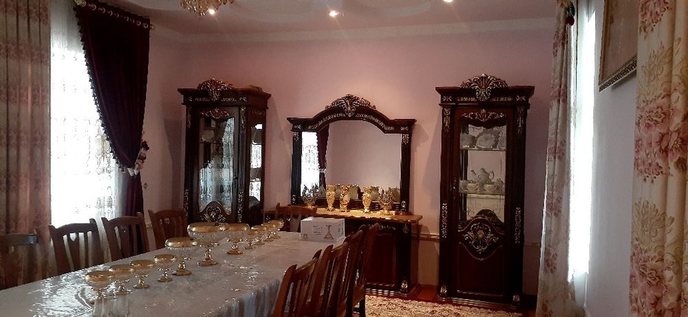 7-room house, 4 m², Нурафшан (Тойтепа), Bektemir District, for sale
