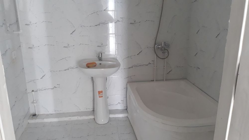 2-room apartment, 82 m², Нурафшан (Тойтепа), for rent