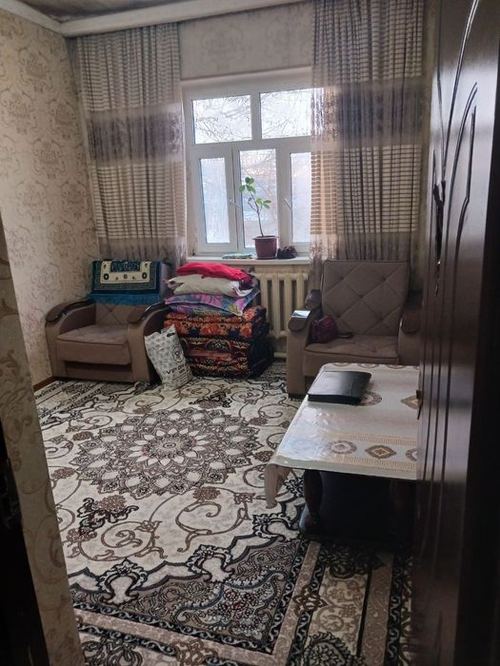 1-room apartment, 36 m²