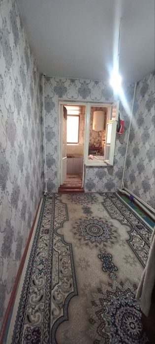 2-room apartment, 58 m², Нурафшан (Тойтепа), for sale