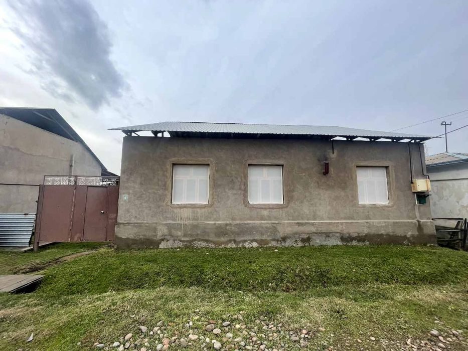 5-room house, 44 m², Нурафшан (Тойтепа), for sale