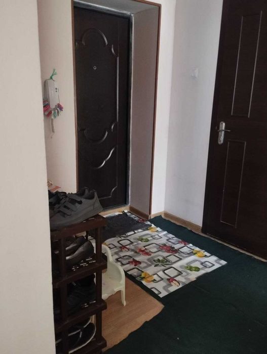 2-room apartment, 43 m², Нурафшан (Тойтепа), for sale