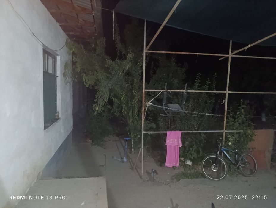 3-room house, 5 m², Нурафшан (Тойтепа), for sale
