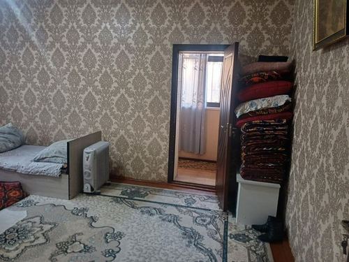 2-room apartment, 55 m²