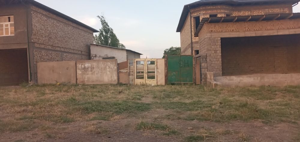 2-room house part, 44 m², Нурафшан (Тойтепа), for sale