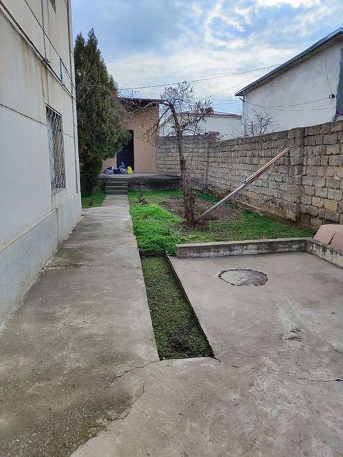 Продается частный дом