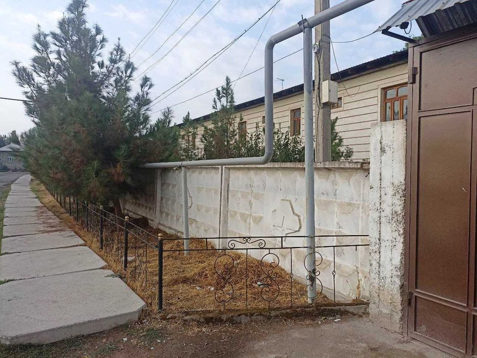 3-room house, 500 m², Нурафшан (Тойтепа), for sale