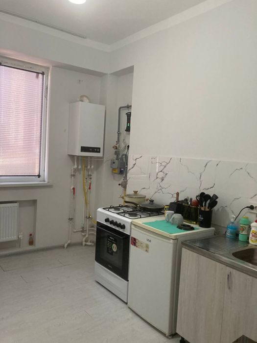 2-xonali uy, 52 m², Нурафшан (Тойтепа), sotuvga