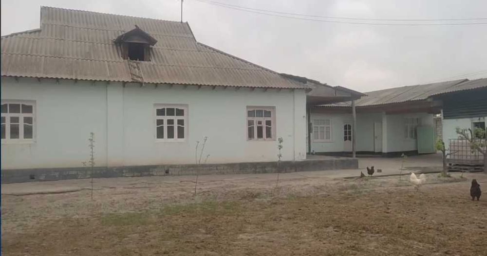7-room house, 1100 m², Нурафшан (Тойтепа), for sale