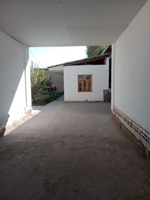7-room house, 5 m², Нурафшан (Тойтепа), for sale