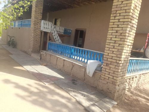 7-xonali uy, 3200 m²