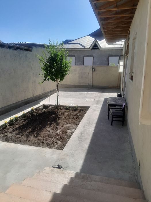 4-xonali uy, 25 m², Нурафшан (Тойтепа), sotuvga