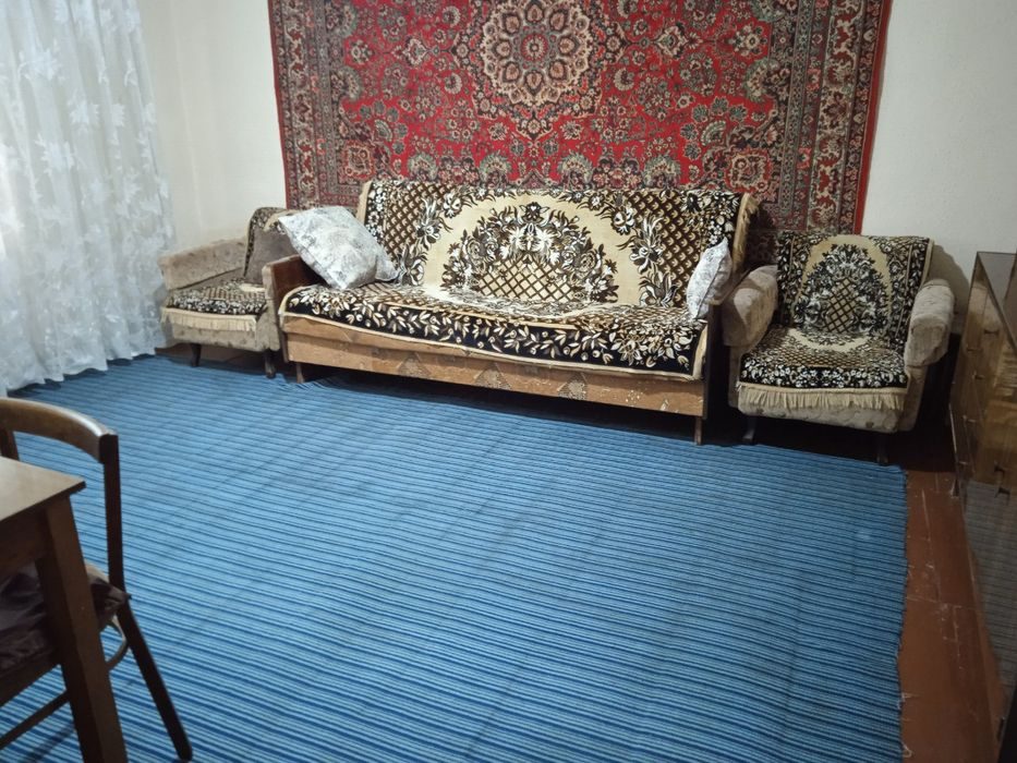 3-room house, 400 m², Нурафшан (Тойтепа), for sale