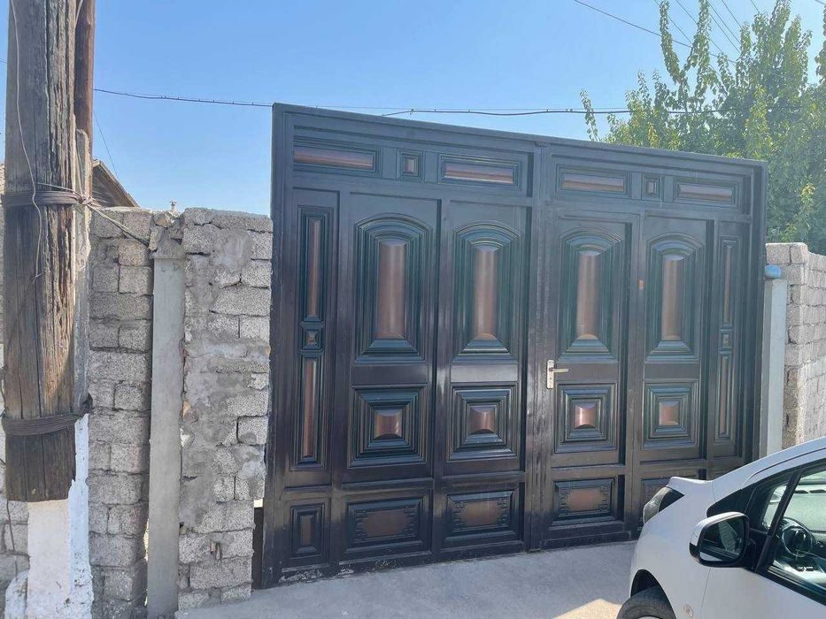 5-room cottage, 1 m², Нурафшан (Тойтепа), for sale