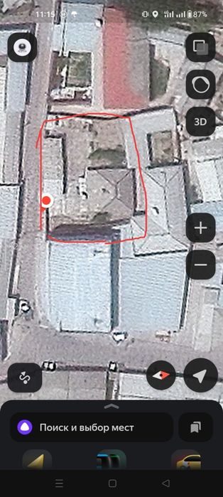 5-room house, 700 m², Нурафшан (Тойтепа), for sale