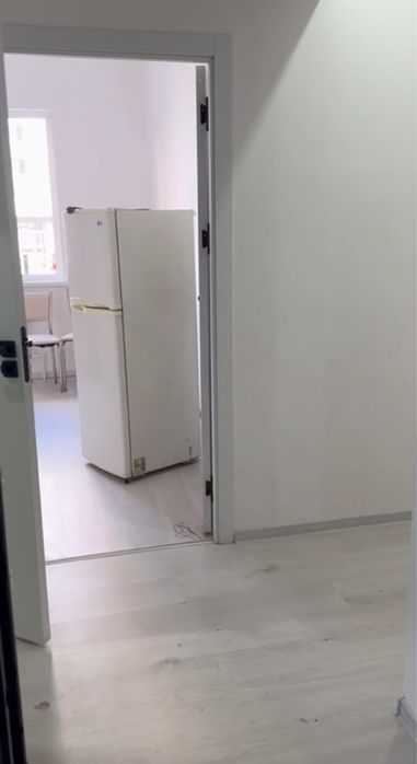 2-room apartment, 56 m², Нурафшан (Тойтепа), for rent