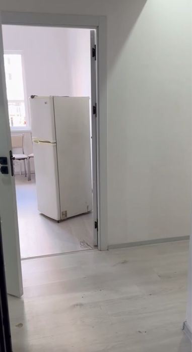2-room apartment, 56 m²