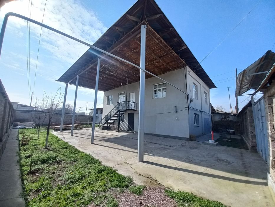 40-room house, 50 m², Нурафшан (Тойтепа), for sale