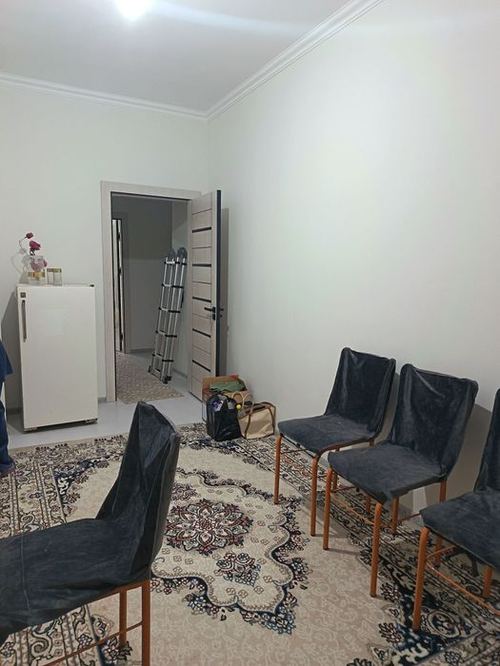 1-room apartment, 96 m²