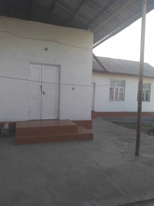 5-room house, 80 m², Нурафшан (Тойтепа), for sale