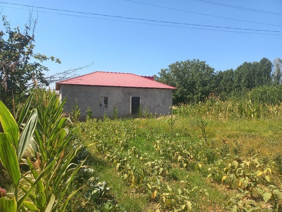 3-room house part, 96 m², Нурафшан (Тойтепа), for sale