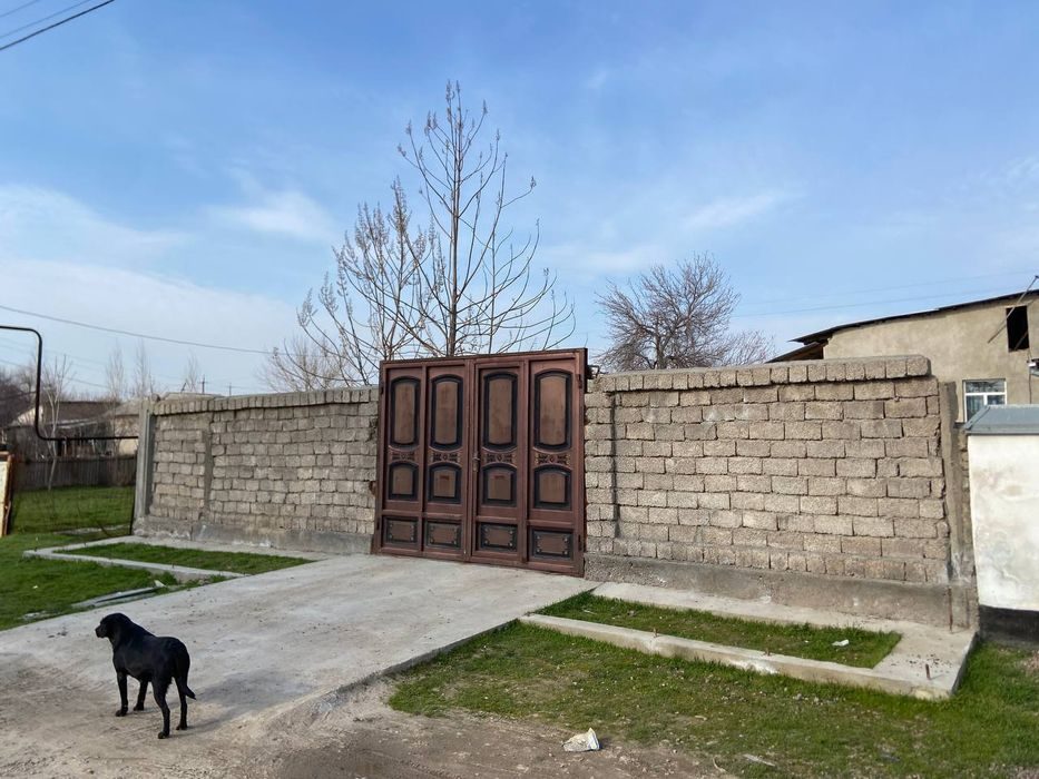 7-xonali uy, 650 m², Нурафшан (Тойтепа), sotuvga