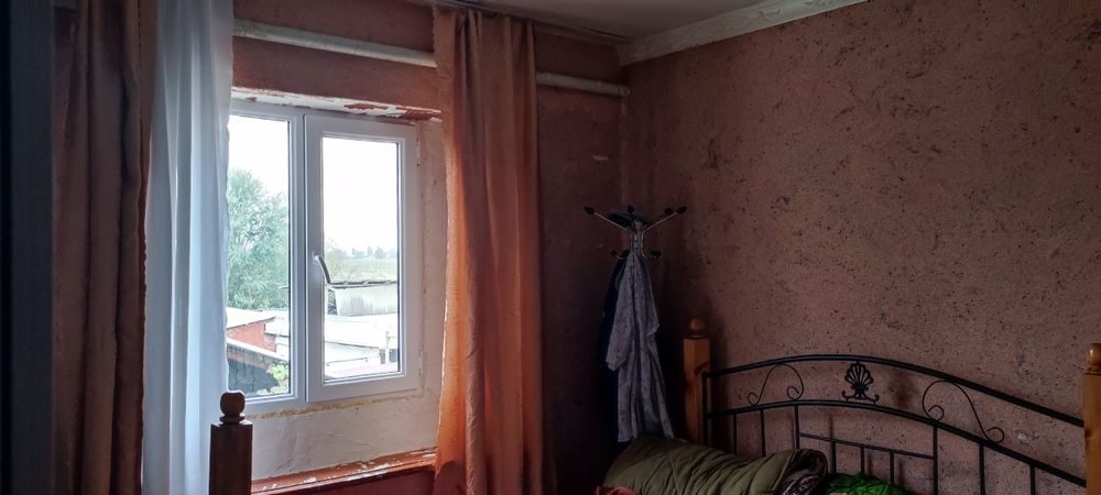 2-room house, 40 m², Нурафшан (Тойтепа), for sale