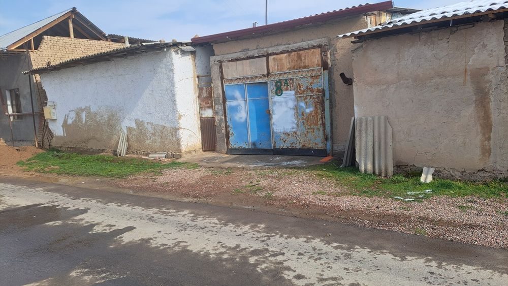 2-room house part, 351 m², Нурафшан (Тойтепа), for sale