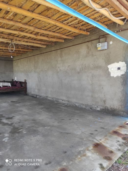 1-room dacha, 1200 m², Нурафшан (Тойтепа), for sale