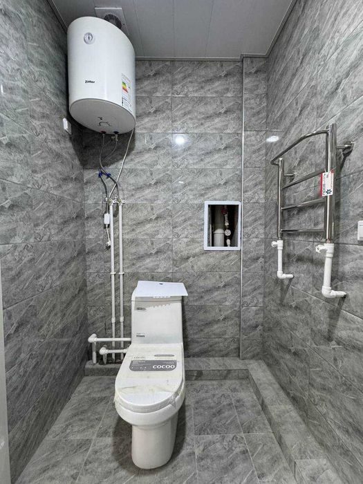 2-room apartment, 40 m², Нурафшан (Тойтепа), for sale