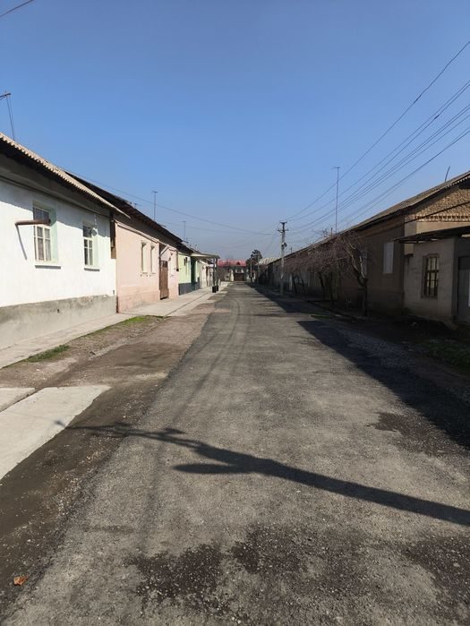 7-room house, 15 m², Нурафшан (Тойтепа), for sale