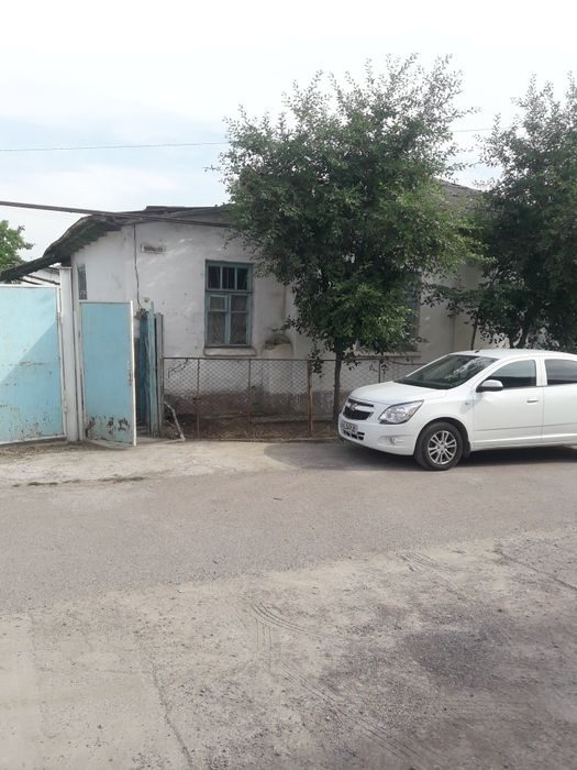 3-room house, 75 m², Нурафшан (Тойтепа), for sale