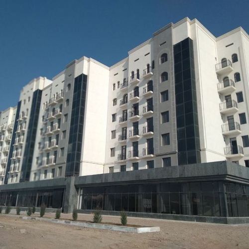 2-room apartment, 63 m²