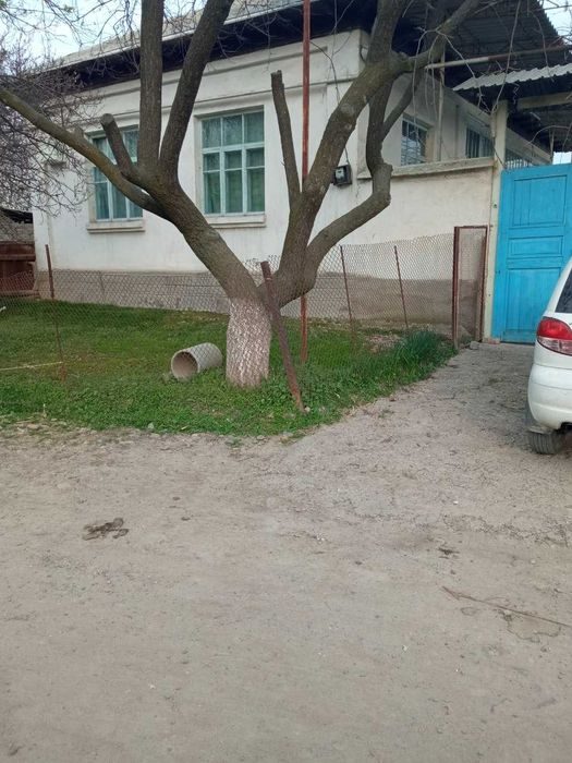 5-room house, 55 m², Нурафшан (Тойтепа), for sale