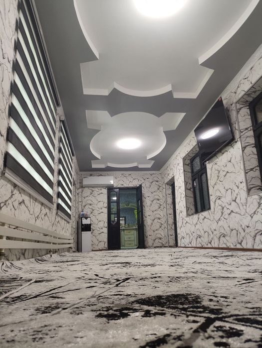 7-room house, 5 m², Нурафшан (Тойтепа), for sale