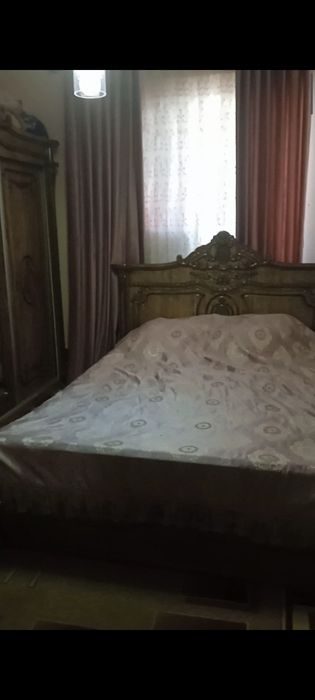 2-room apartment, 61 m², Нурафшан (Тойтепа), for sale